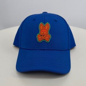 Boy’s Psycho Bunny Baseball Cap
